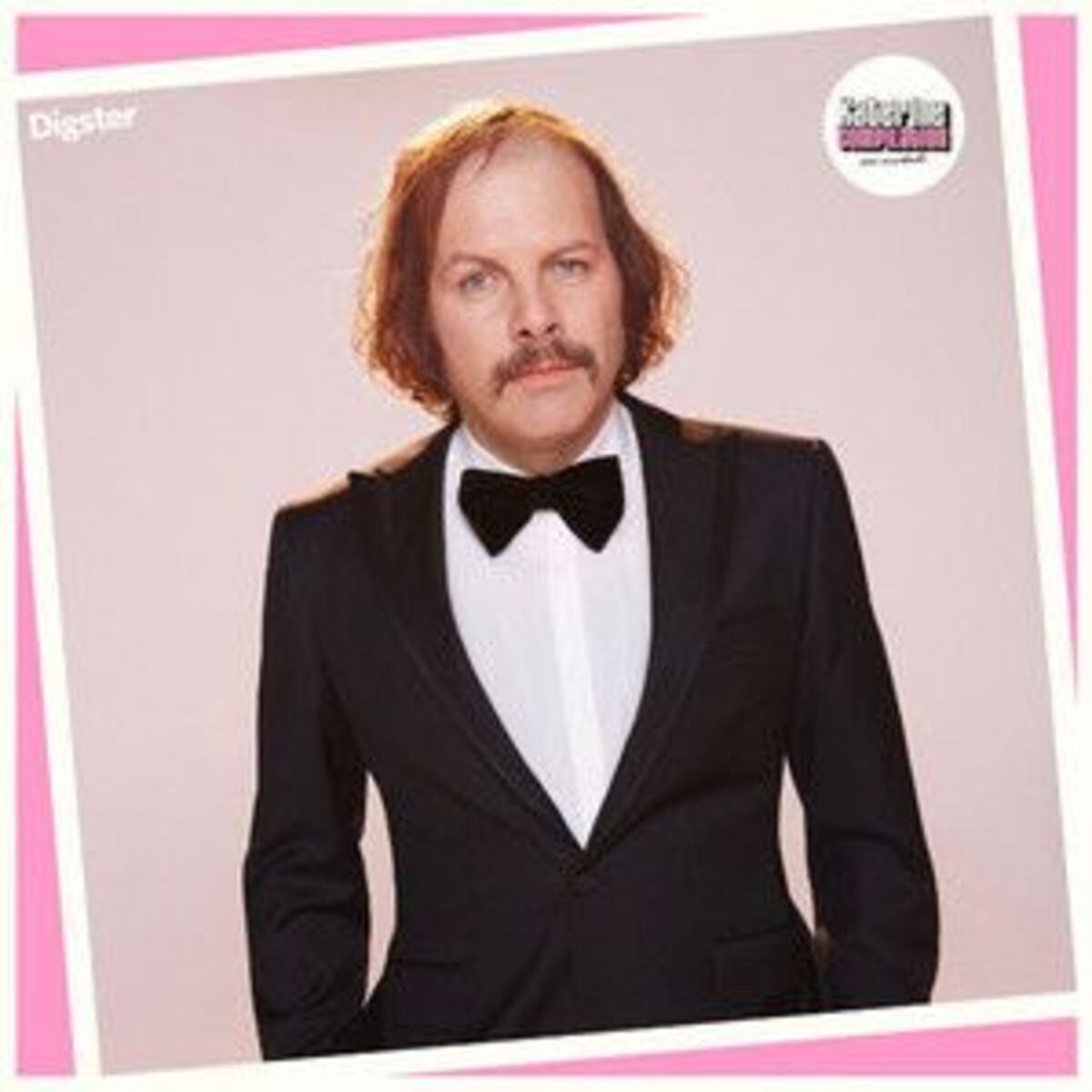 Cover of playlist Philippe Katerine Best Of