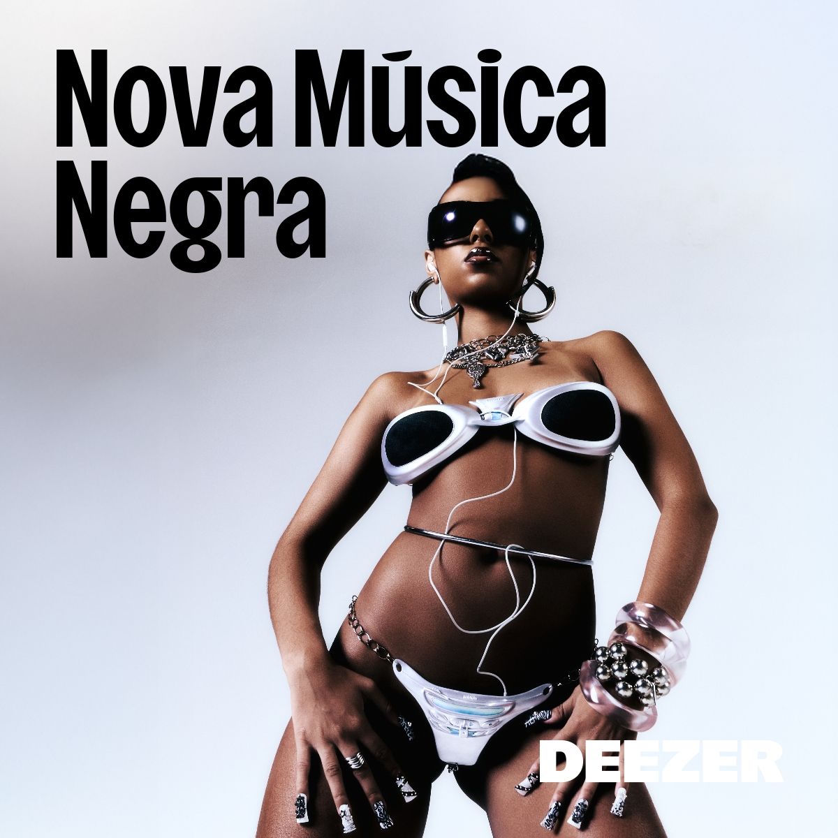 Cover of playlist Nova Música Negra