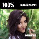 100% Sura İskenderli