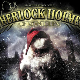 Sherlock Holmes Chronicles X-Mas