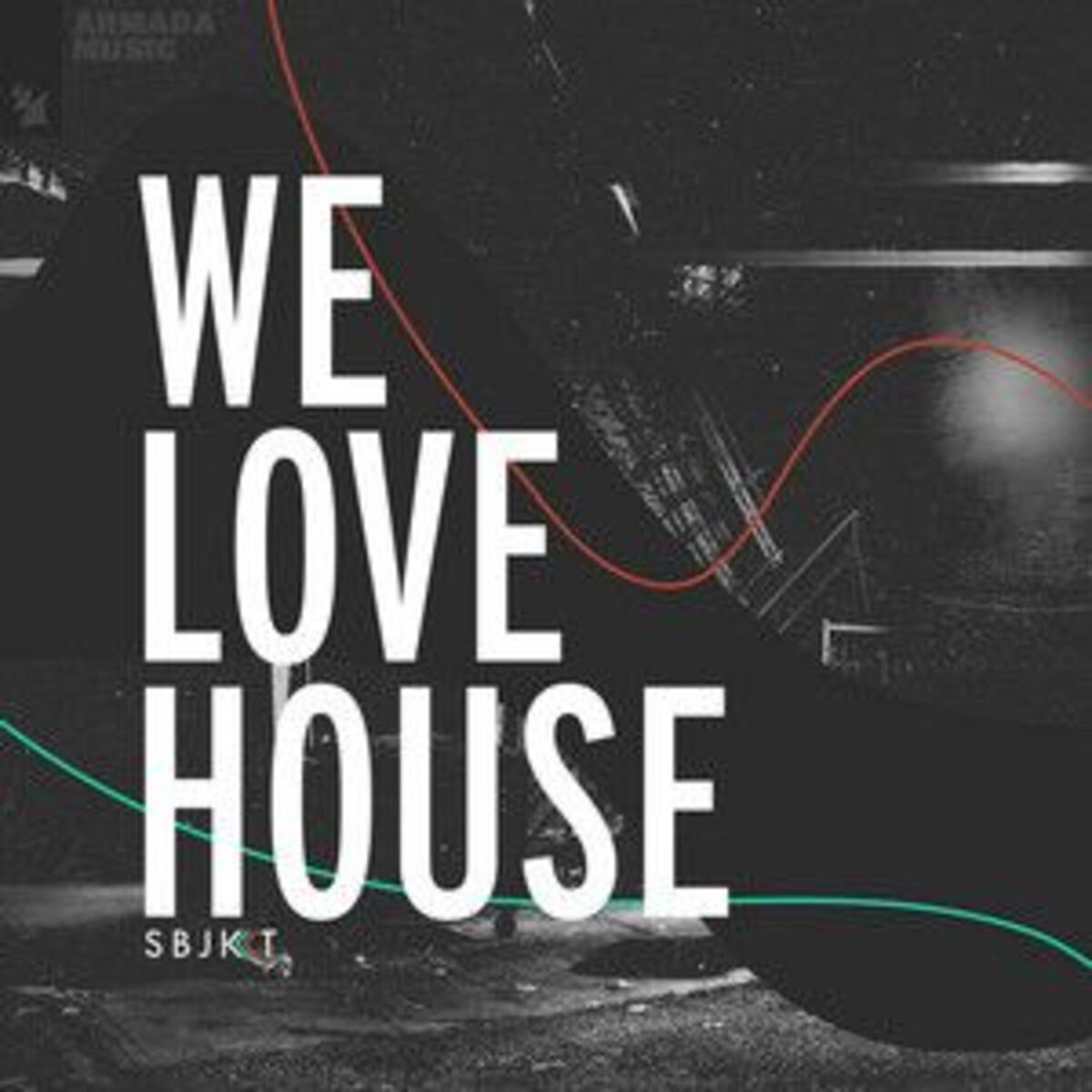 Cover of playlist We Love House | Best House Music 2025 | House Vibe