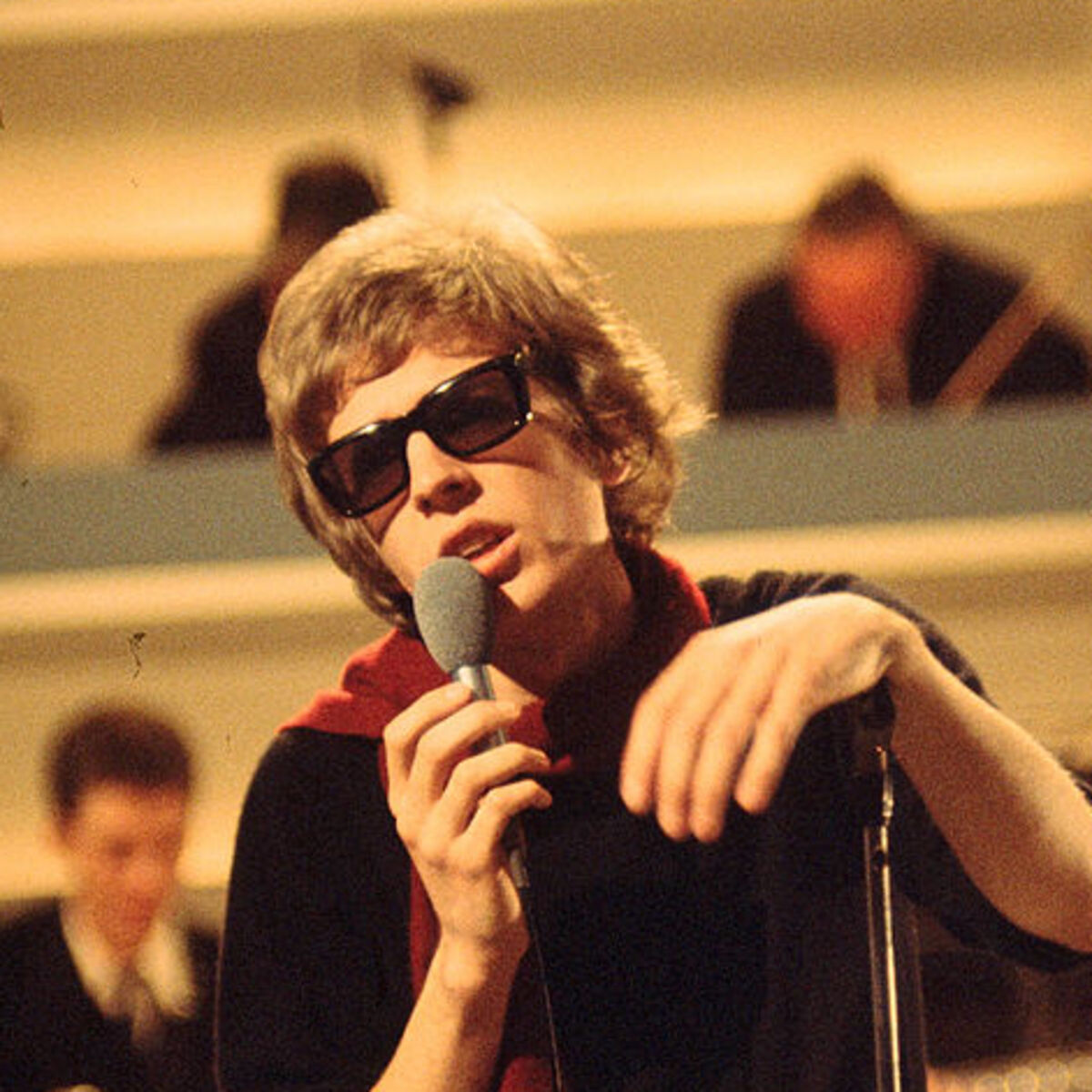 Cover of playlist Scott Walker by France Inter