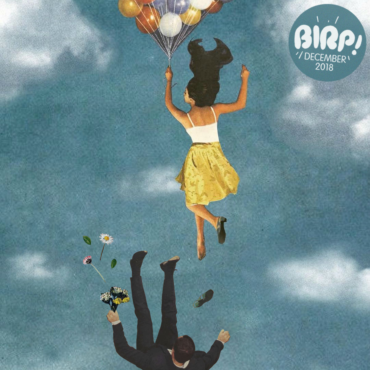 Cover of playlist BIRP! December 2018