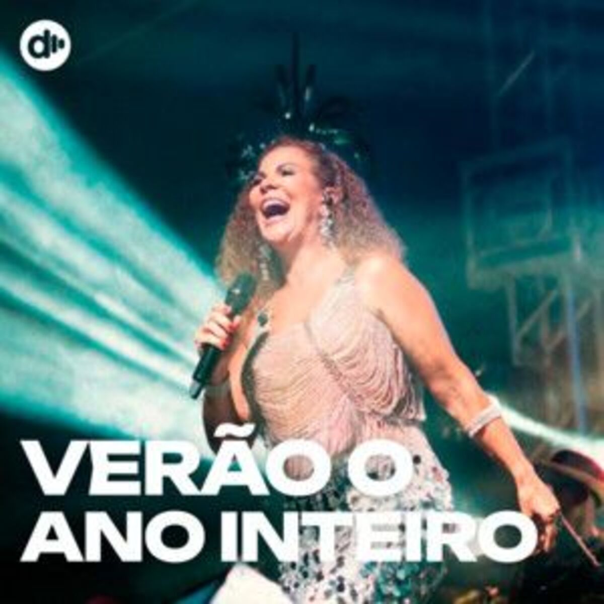 Cover of playlist Verão o Ano Inteiro!  🔥