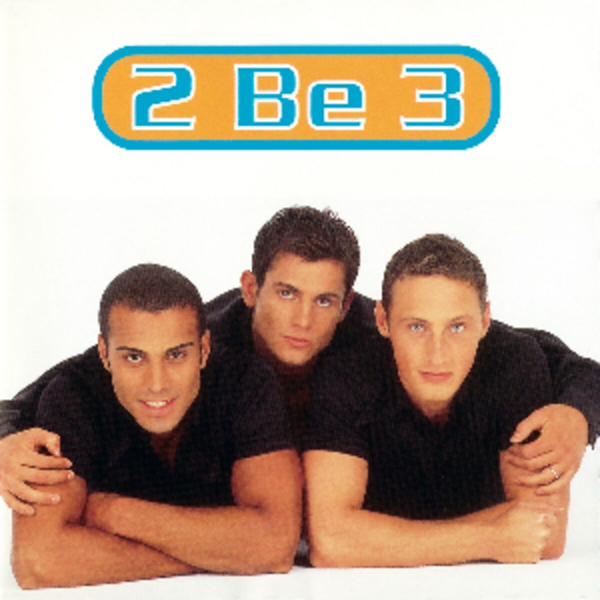 Cover of playlist Best of 2 Be 3