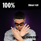 100% Dinor rdt