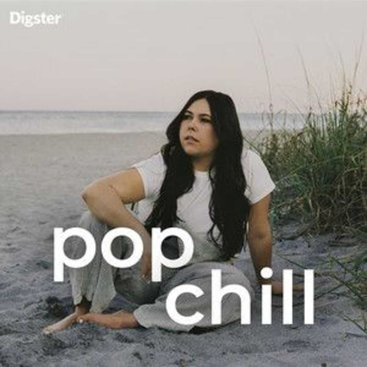 Cover of playlist Pop chill | Playlist bedroom pop, indie pop, alter