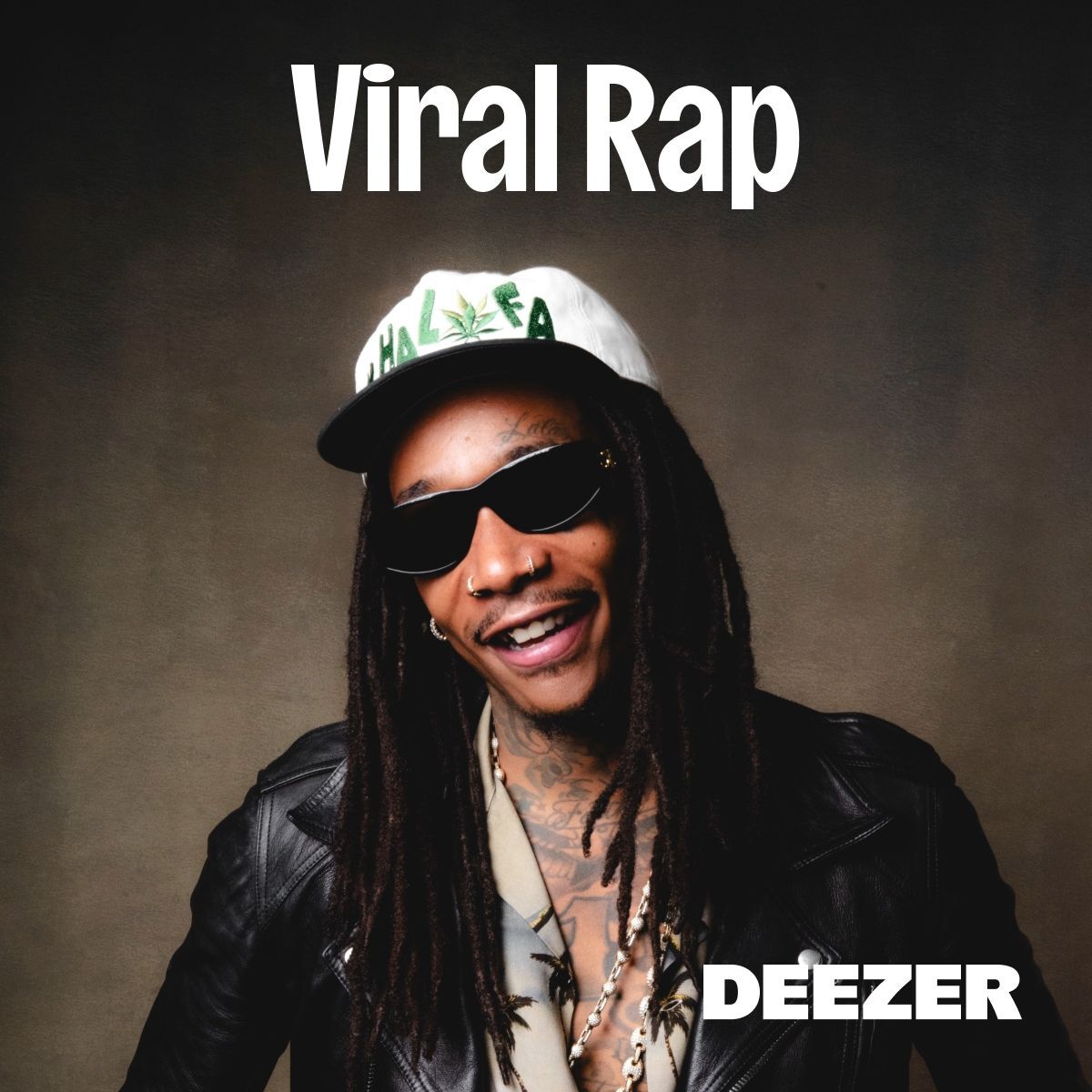 Cover of playlist Viral Rap