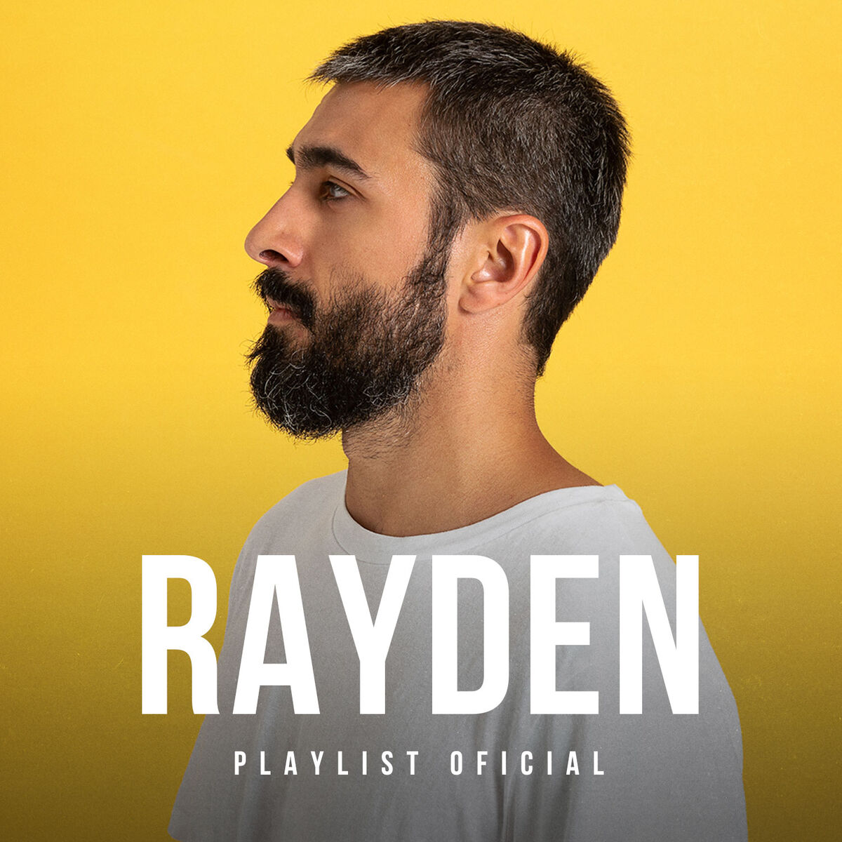Cover of playlist Rayden - Playlist Oficial | Homónimo