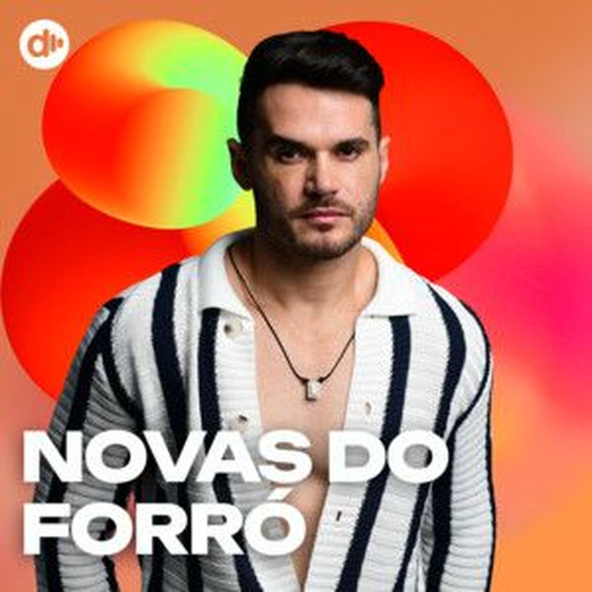 Cover of playlist Novas do Forró | Novidades do Forró