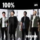 100% AFI