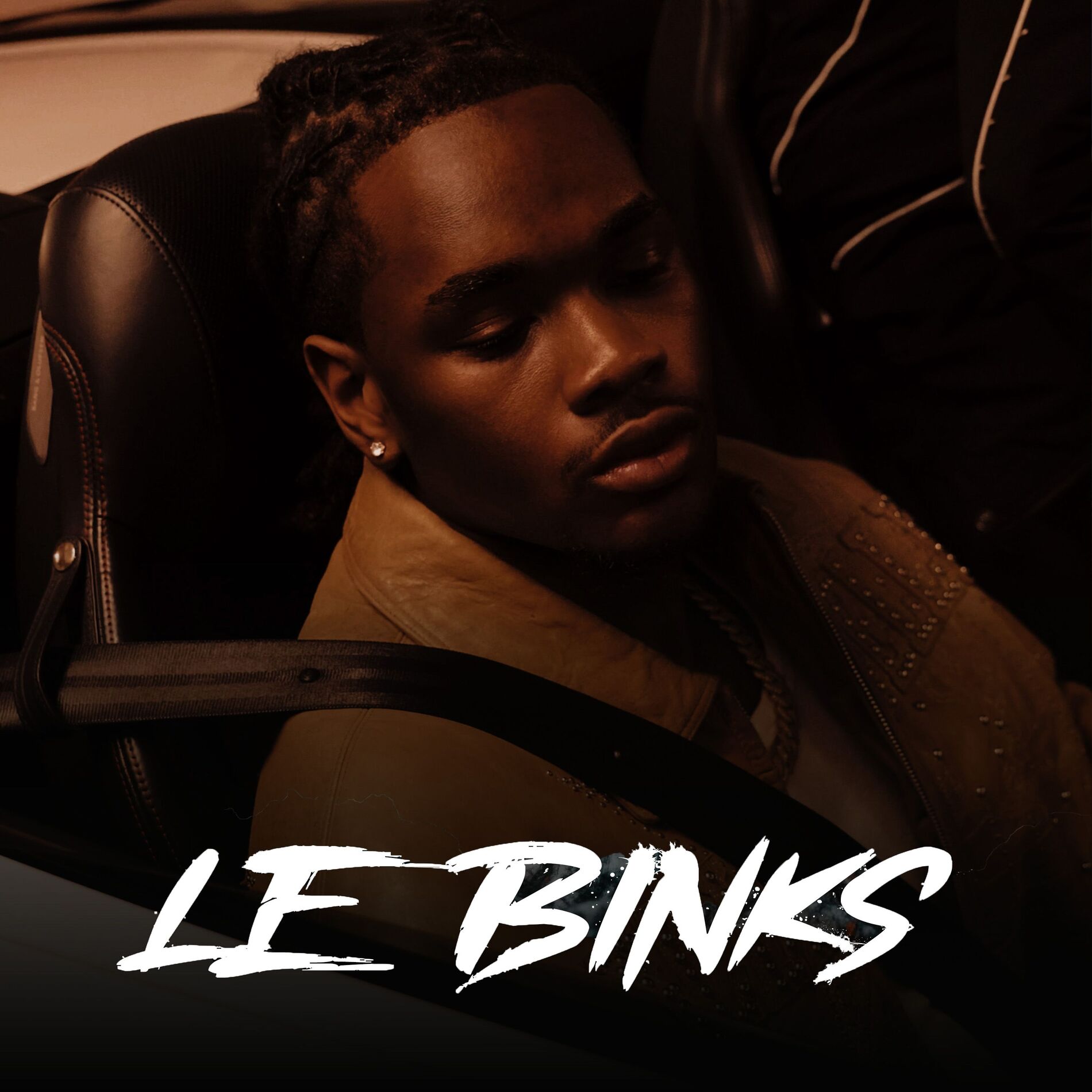 Cover of playlist Le Binks ft. La Hasba22, Saïf, Mola