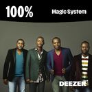 100% Magic System