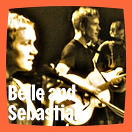 Belle and Sebastian