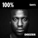100% Sam\'s