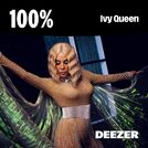 100% Ivy Queen