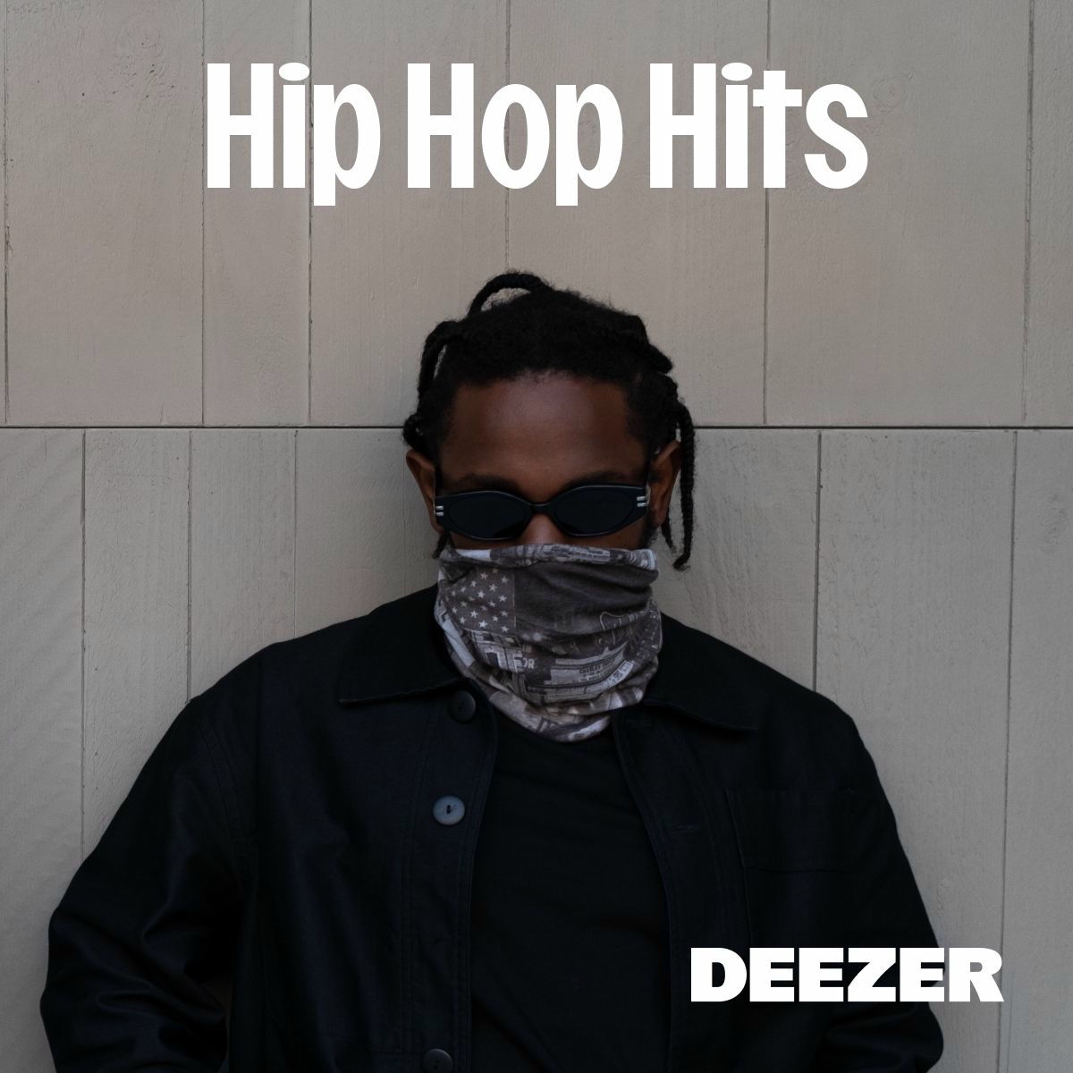 Cover of playlist Hip Hop Hits