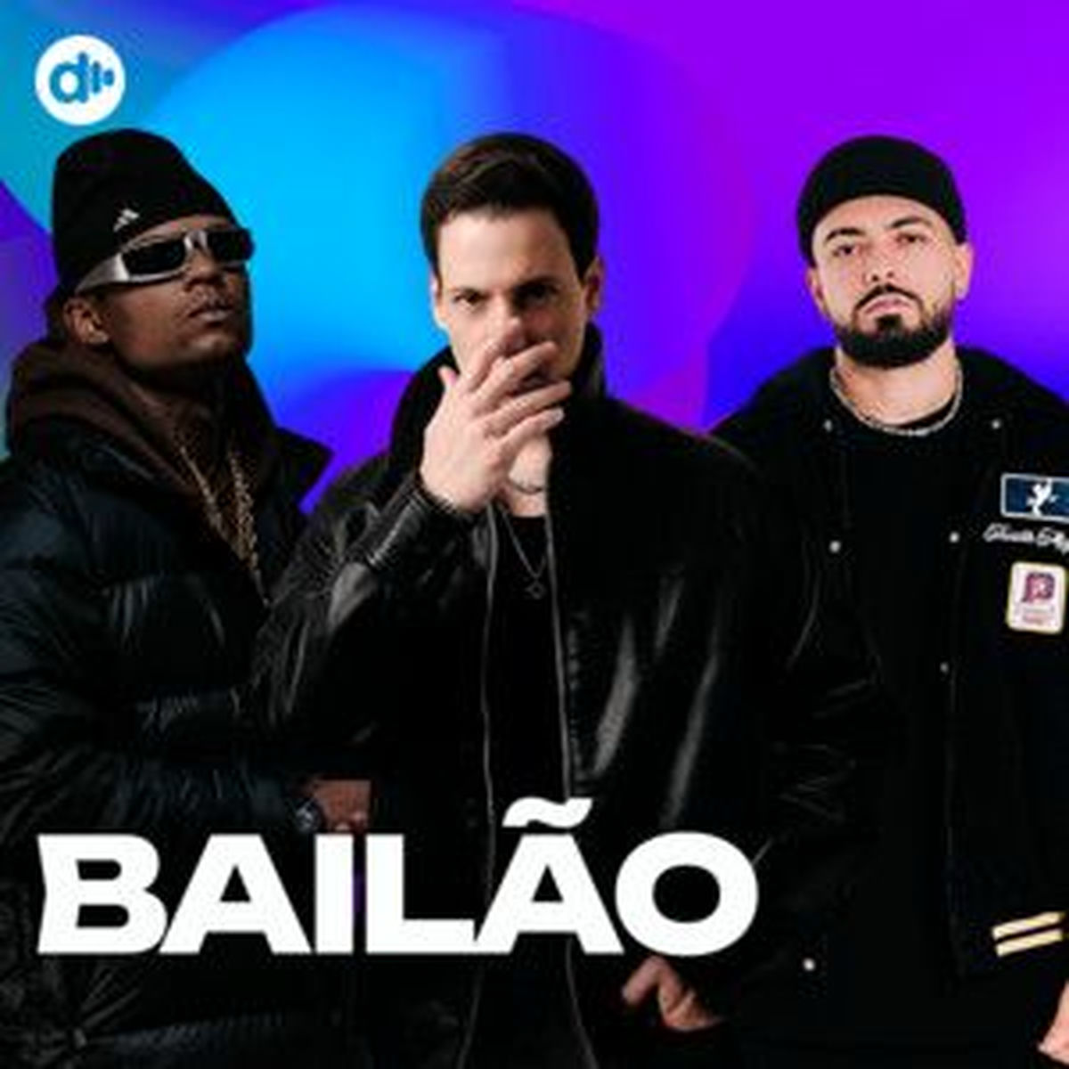 Cover of playlist Bailão  🔥 Funk 2025