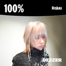 100% Rojuu