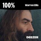 100% Warren Ellis