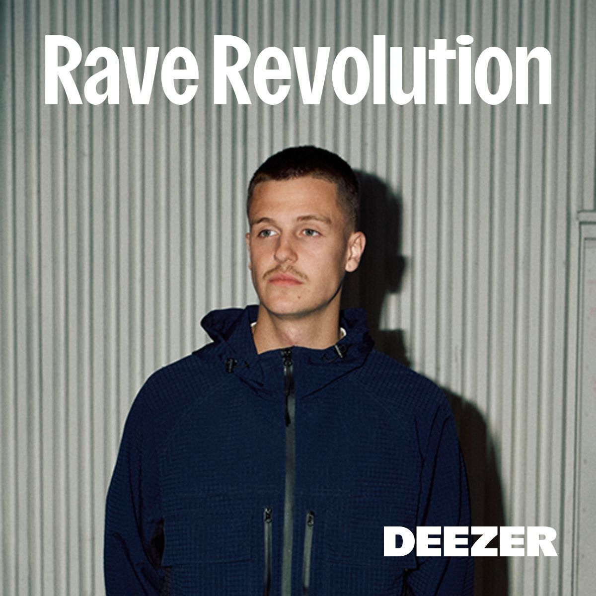 Cover of playlist Rave Revolution