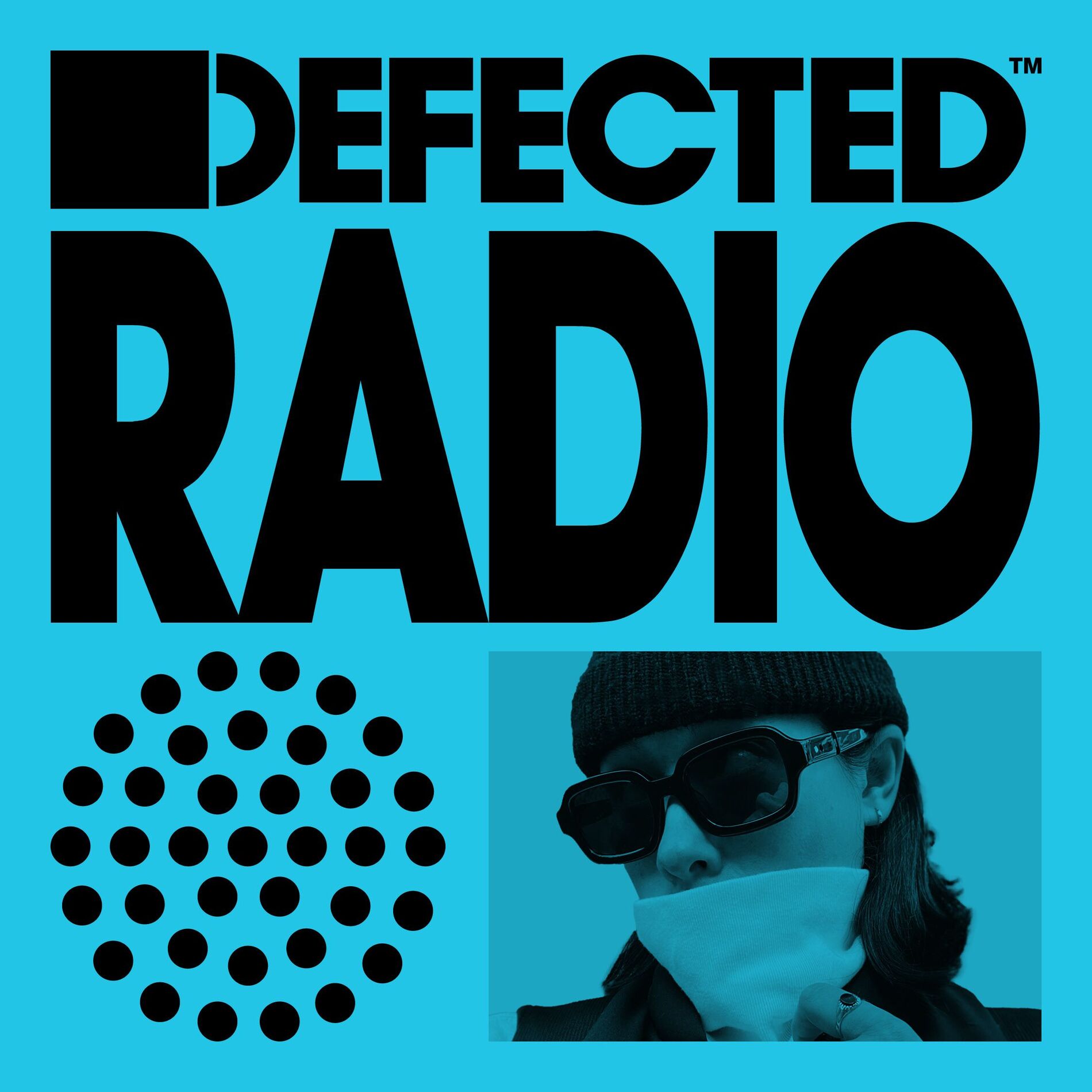 Cover of playlist Defected Radio