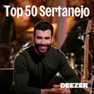 Top 50 Sertanejo