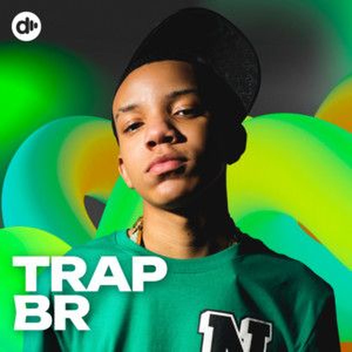 Cover of playlist Trap 🇧🇷 🔥 Trap 2025 🔥 Trapperz Brasil