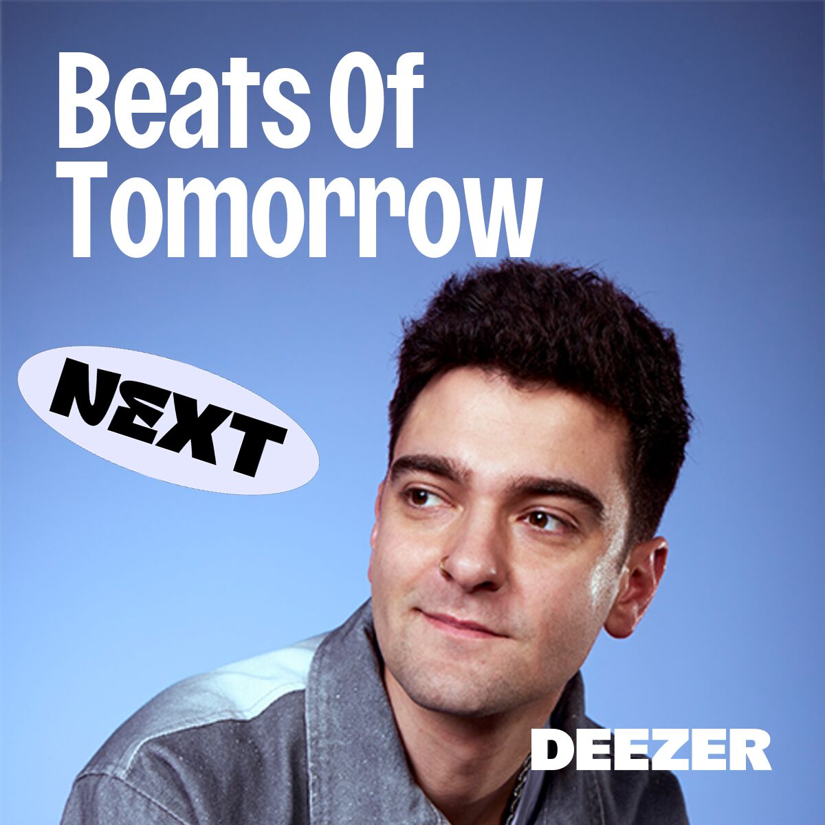 Cover of playlist Beats Of Tomorrow