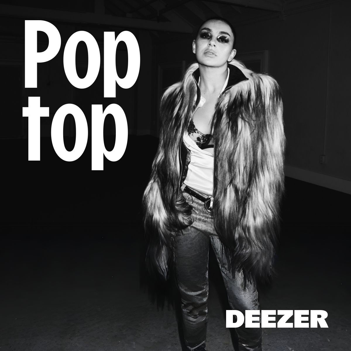Cover of playlist Poptop