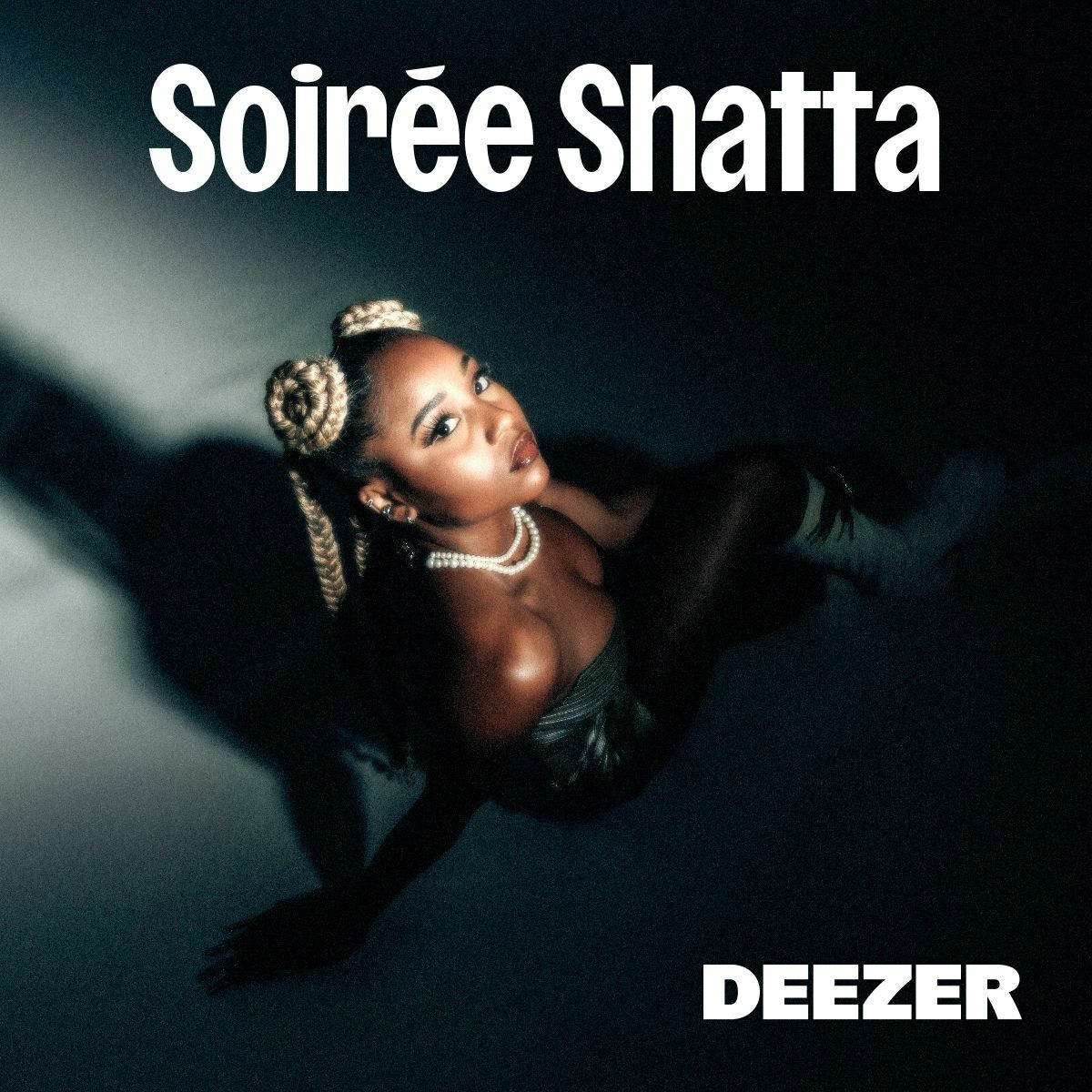 Cover of playlist Soirée Shatta