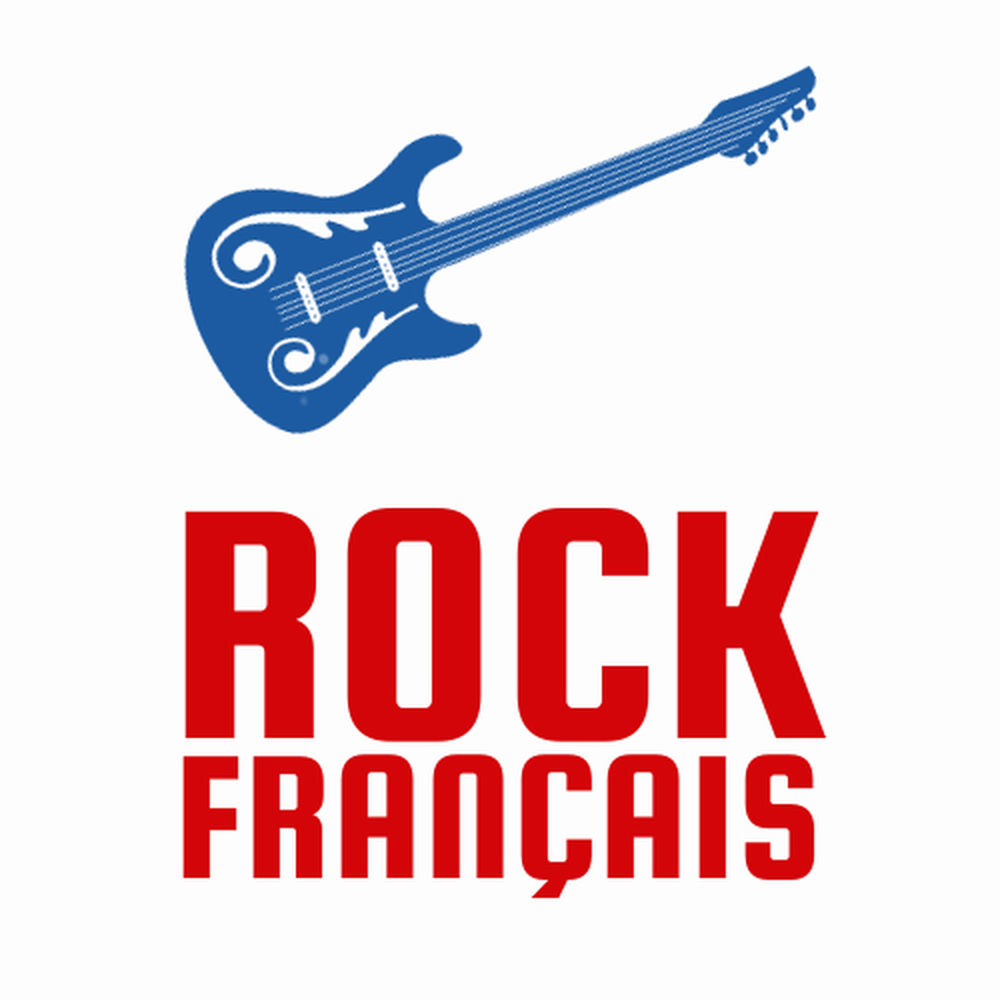 Pochette de la playlist Rock Français