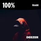 100% Captaine Roshi