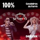 100% Cavaleiros do Forró