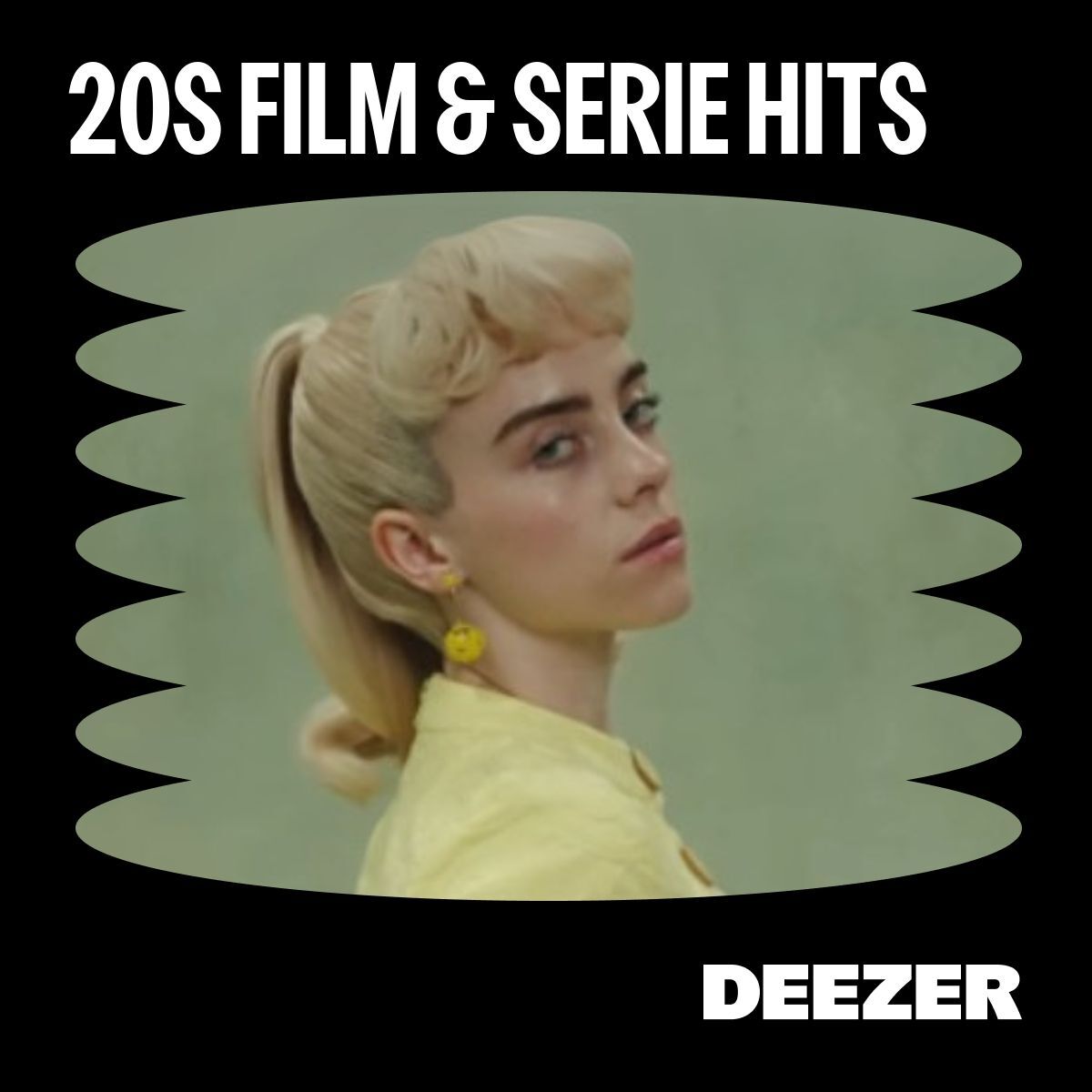 Cover of playlist 20s Film Hits
