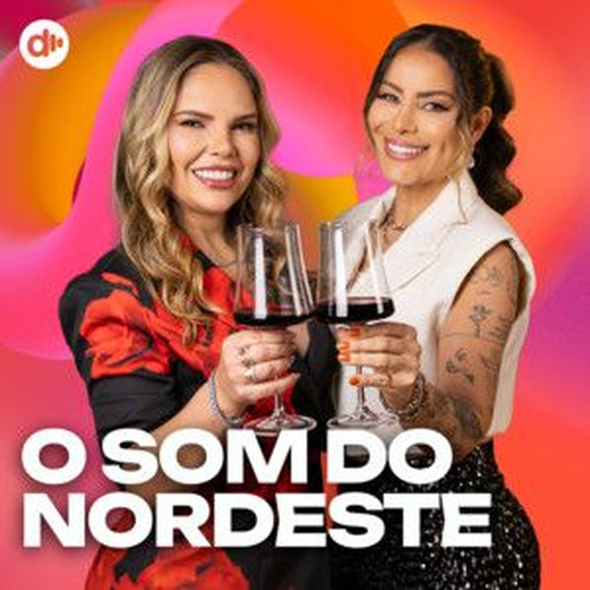 Cover of playlist O Som do Nordeste