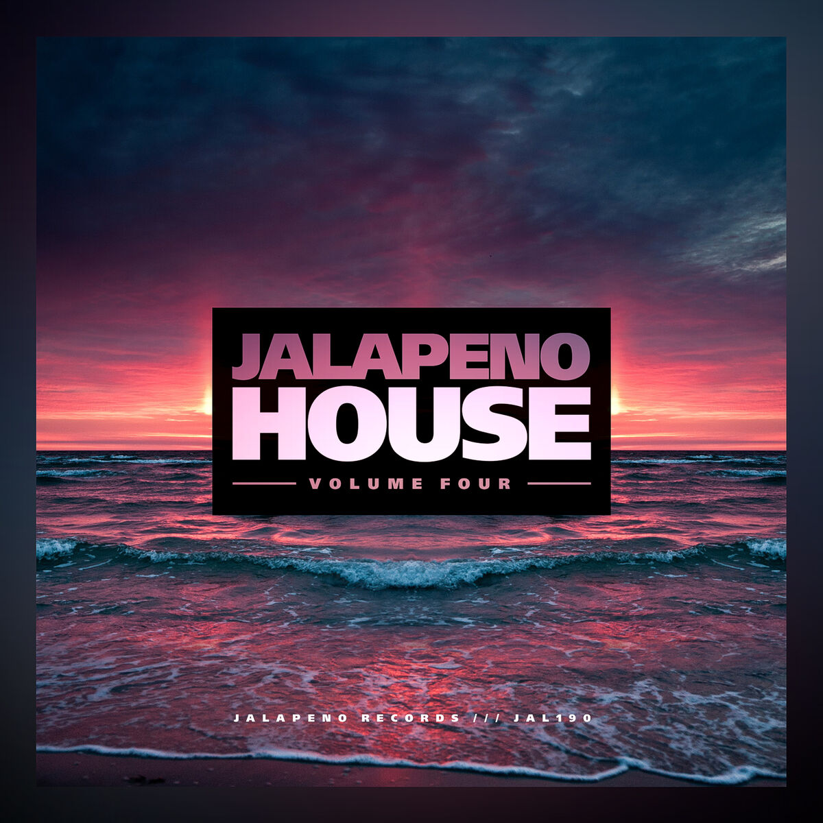 Cover of playlist Jalapeno House