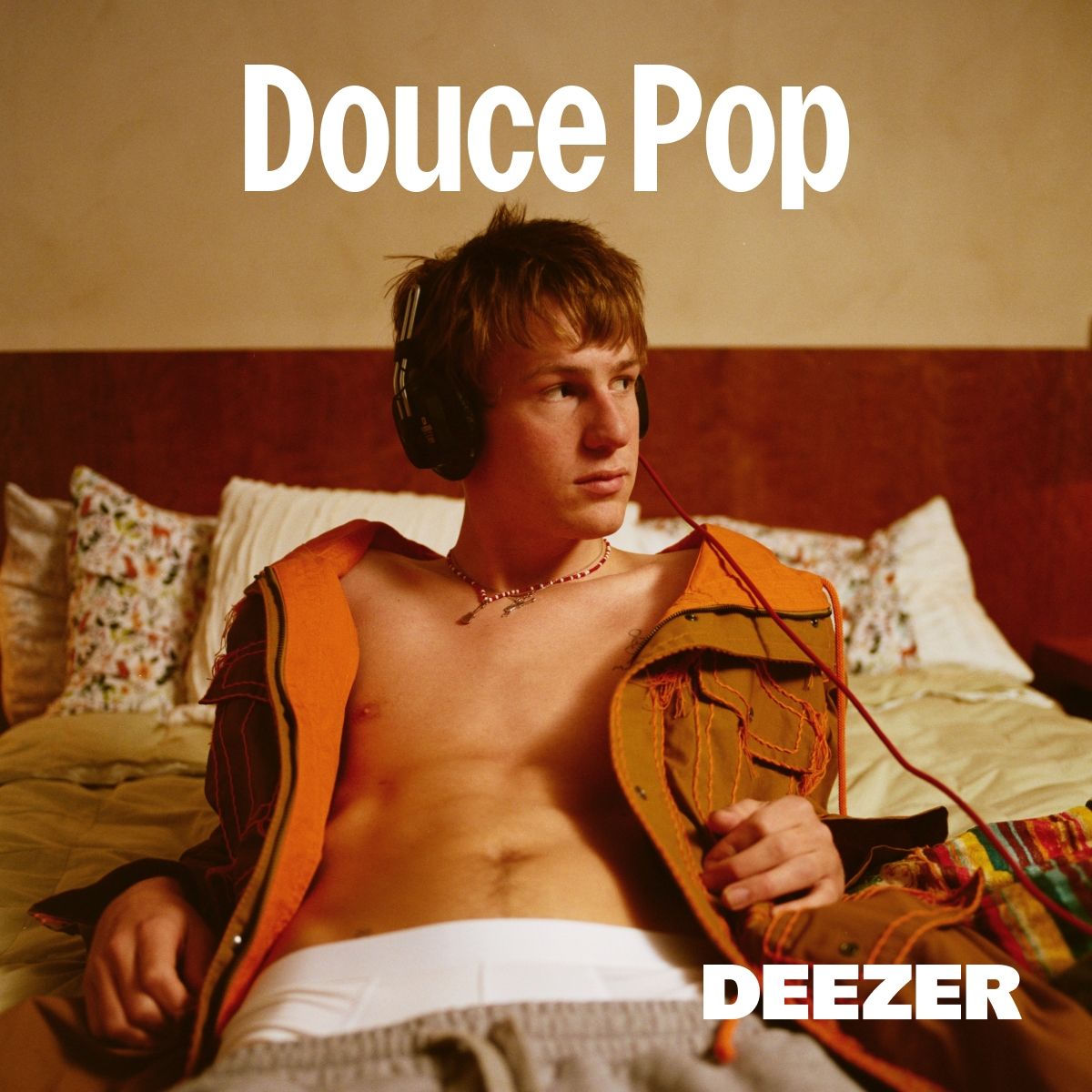 Cover of playlist Douce Pop