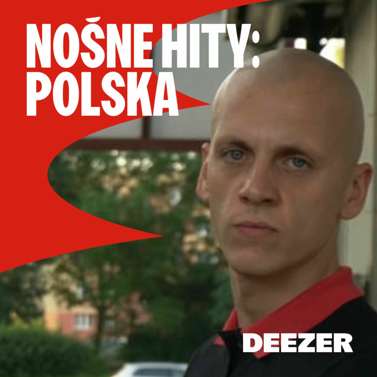 Cover of playlist Nośne hity: Polska