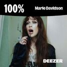100% Marie Davidson