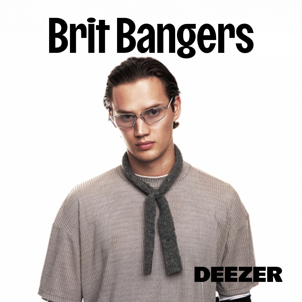 Cover of playlist Brit Bangers