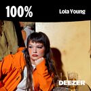 100% Lola Young
