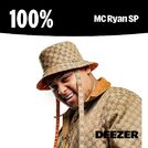 100% MC Ryan SP