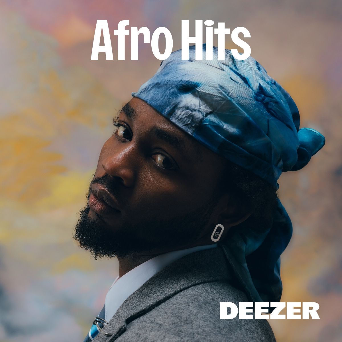 Cover of playlist Afro Hits