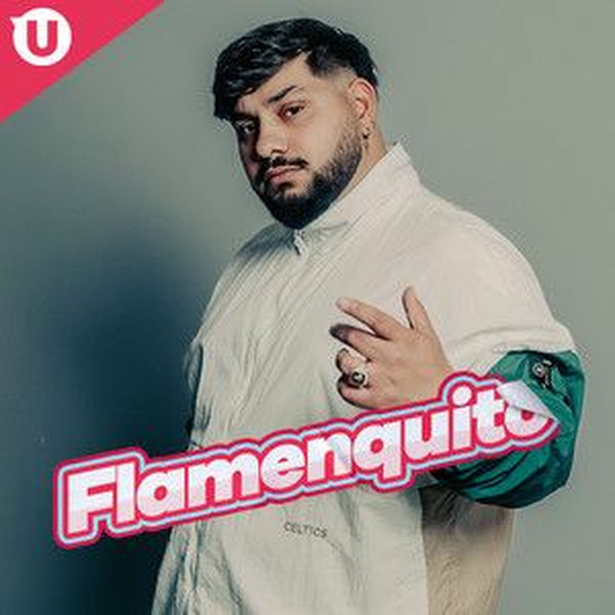 Cover of playlist FLAMENCO 2025 URBANO 💃🏻 👏🏼