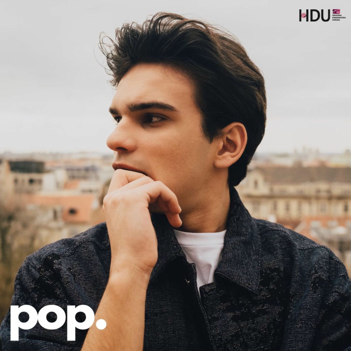 Cover of playlist pop.