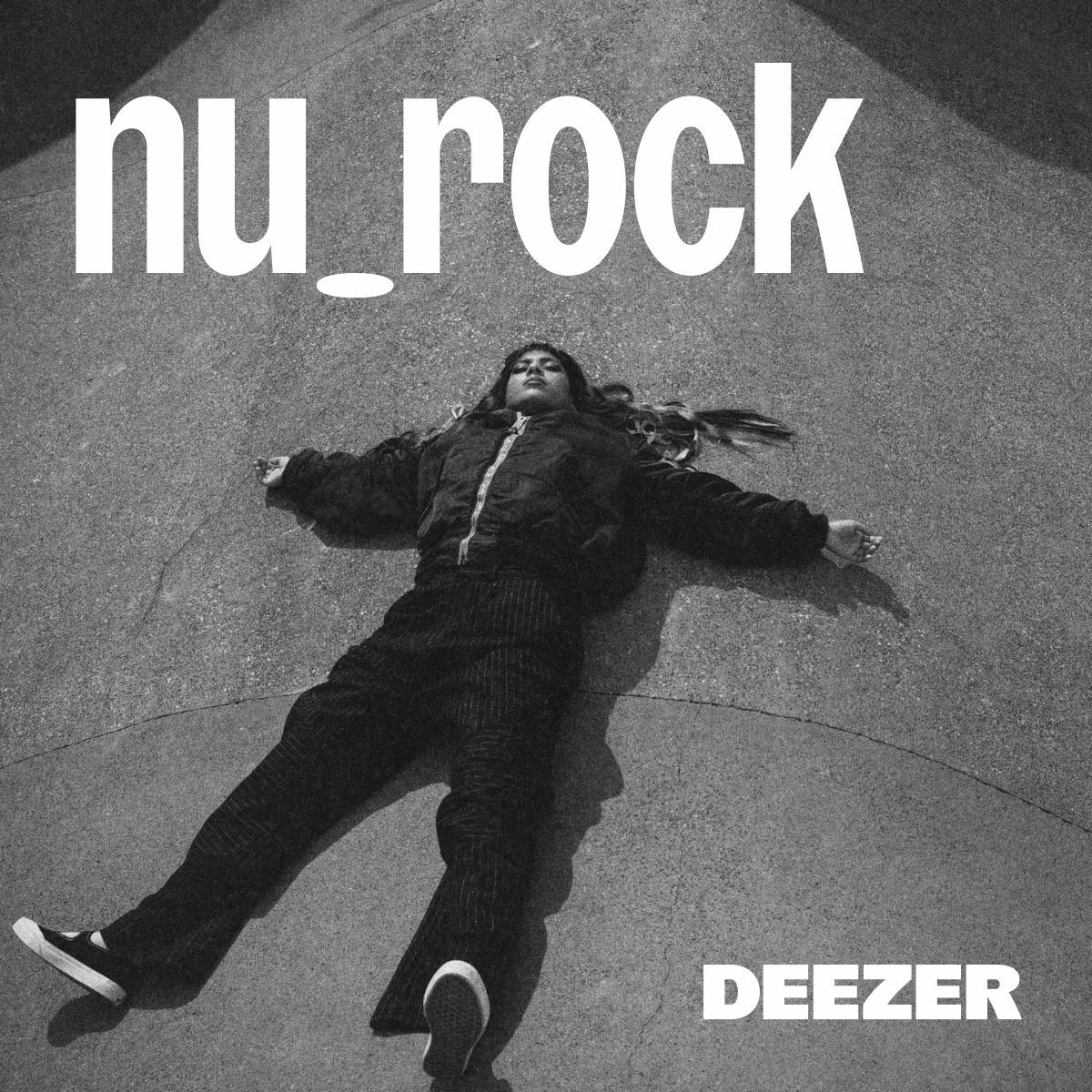 Cover of playlist nu_rock