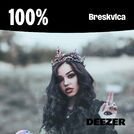 100% Breskvica