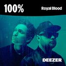 100% Royal Blood