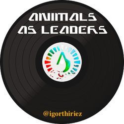 ANIMALS AS LEADERS